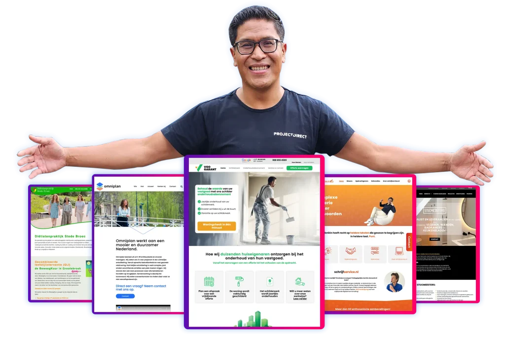 Webdesign Andijk, Project Direct, Timo van Tilburg, Snel een Webdesigner, WordPress website laten bouwen, WordPress Webdesign Andijk, Webdesign Enkhuizen, Webdesign Purmerend, Webdesign Heerhugowaard, Webdesign Alkmaar, Webdesign Amsterdam, Webdesign Grootebroek, Webdesign Grootebroek, Webdesign Haarlem